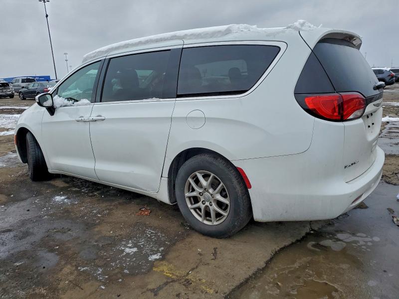2017 CHRYSLER PACIFICA T #3305331346