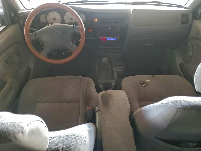 2003 TOYOTA TACOMA XTR #3316894087