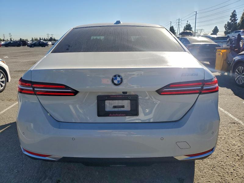2024 BMW 530 I #3310705741