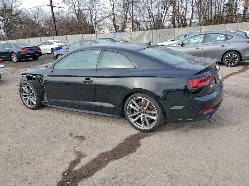 2019 AUDI A5 PREMIUM #3308474304