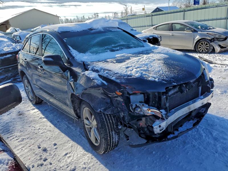 2015 ACURA RDX #3305302389