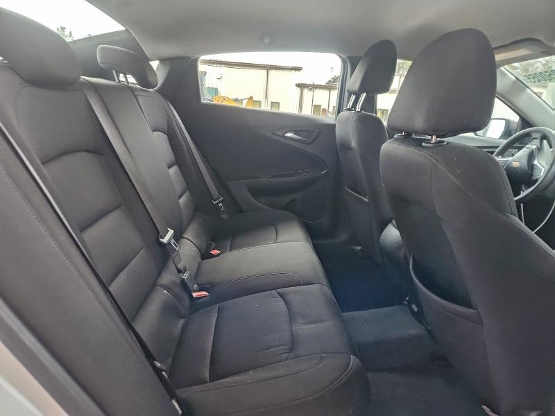 2019 CHEVROLET MALIBU LS #3303959753