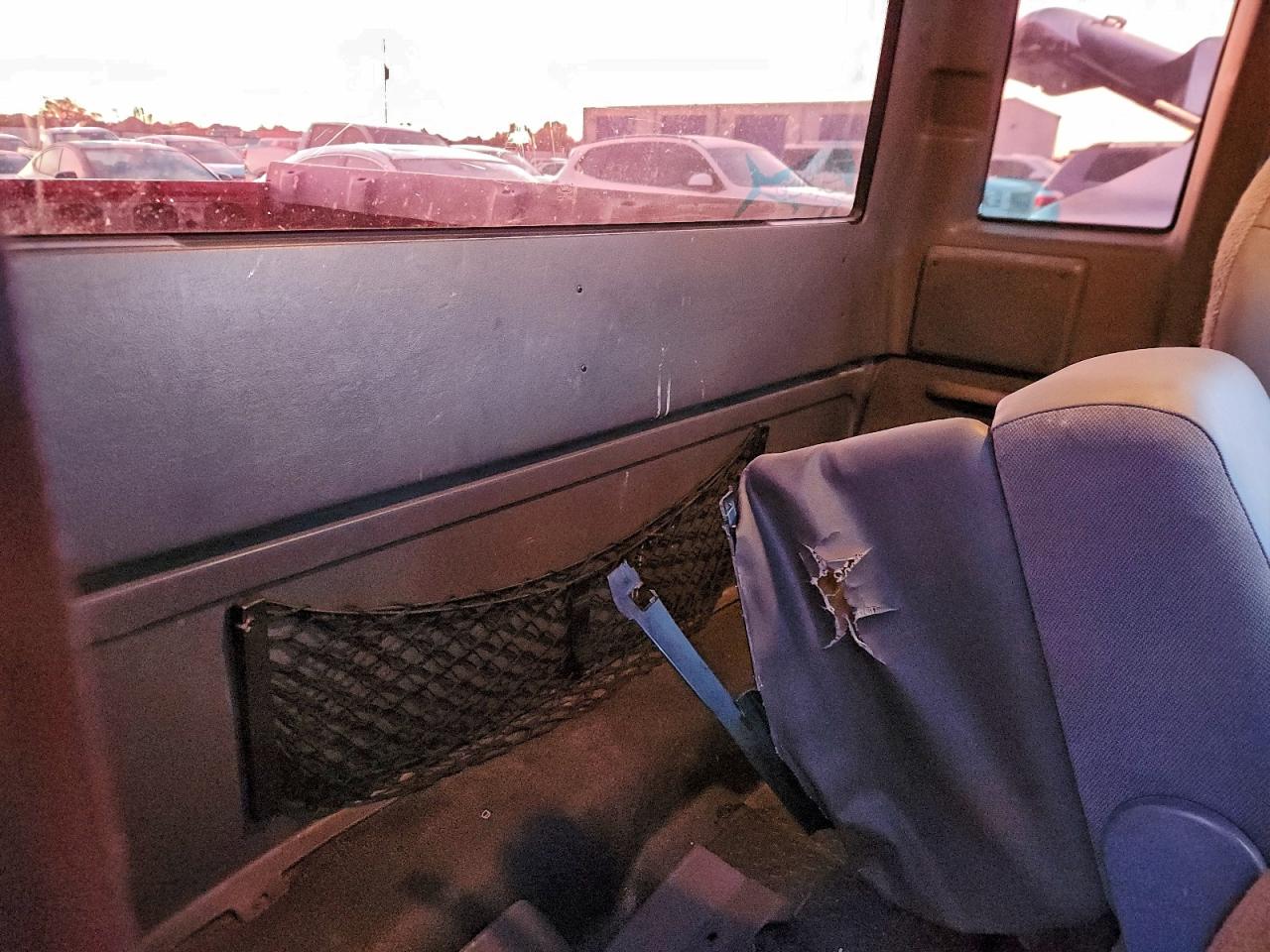 Lot #3315946081 2001 FORD RANGER SUP