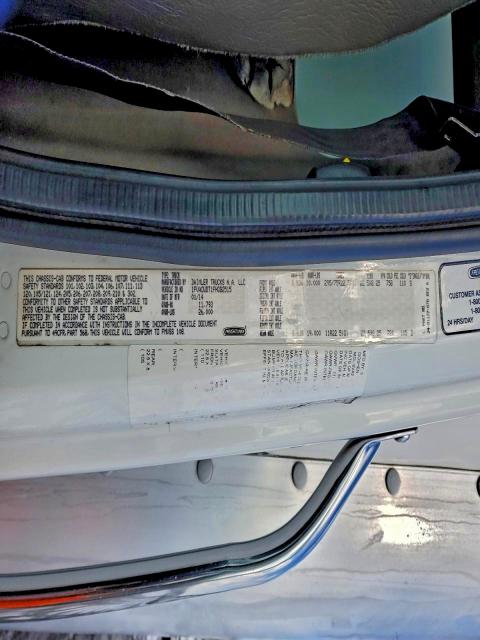 2015 FREIGHTLINER M2 #3312490611