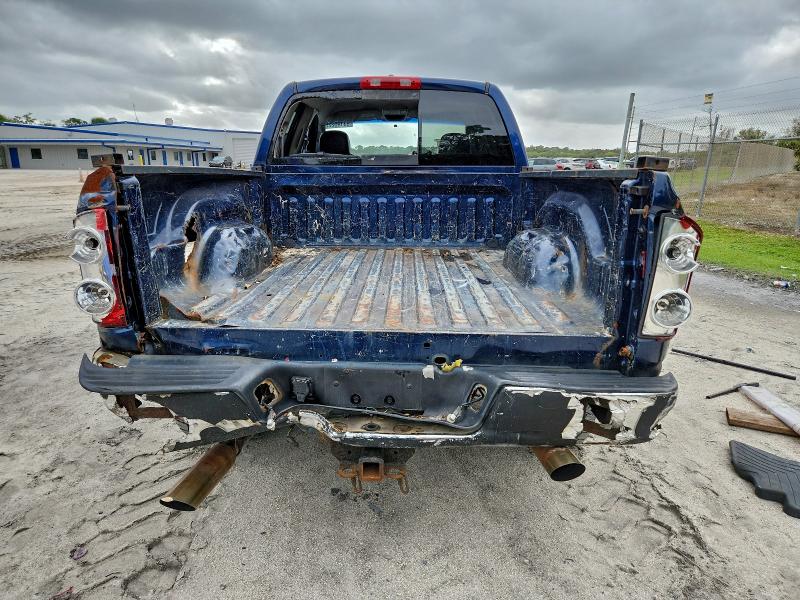 2007 DODGE RAM 1500 S #3315616775