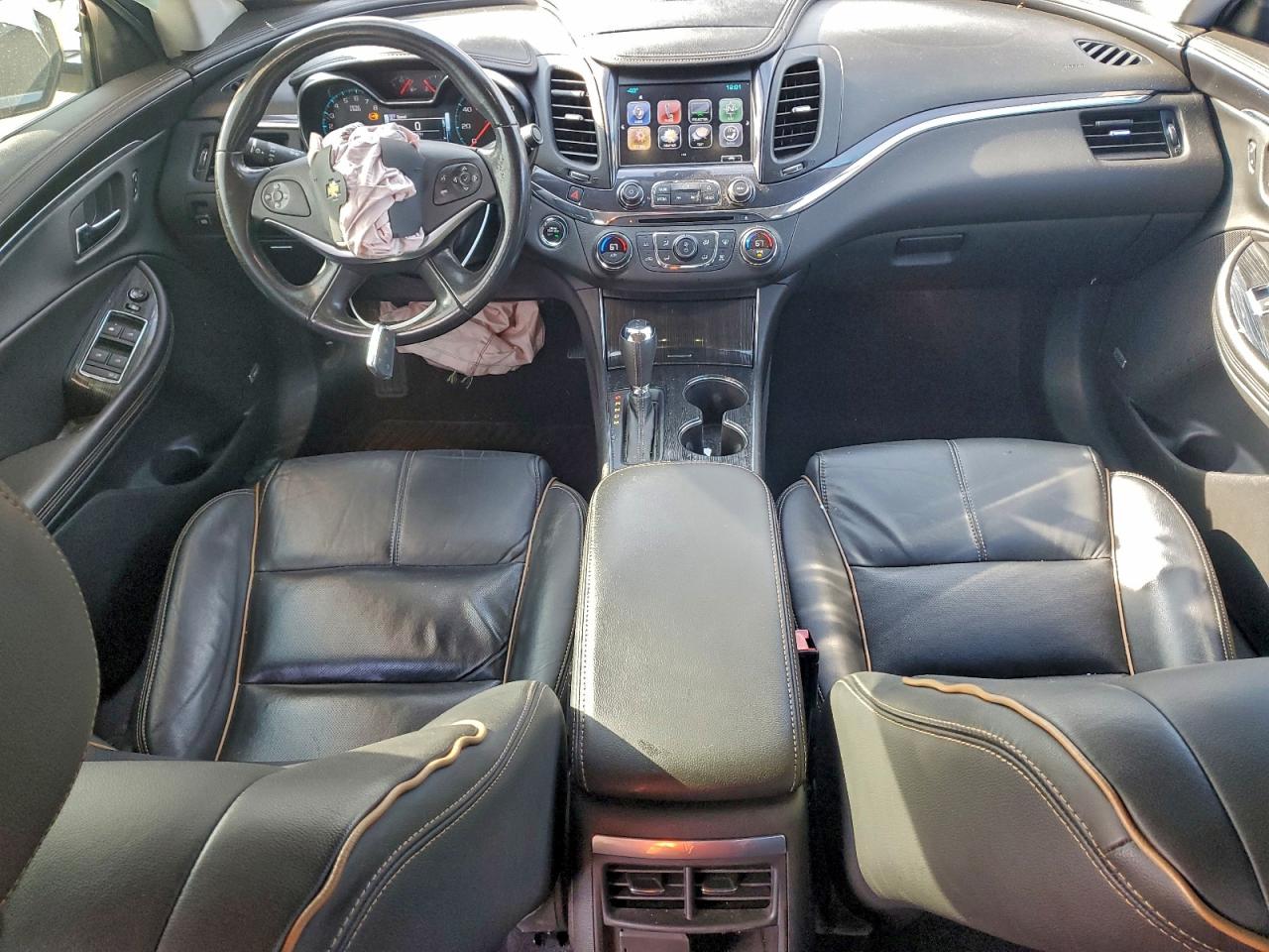 CHEVROLET IMPALA PREMIER