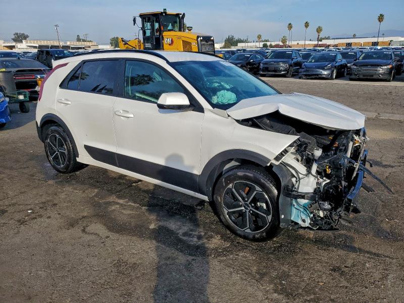 2025 KIA NIRO LX #3312596169