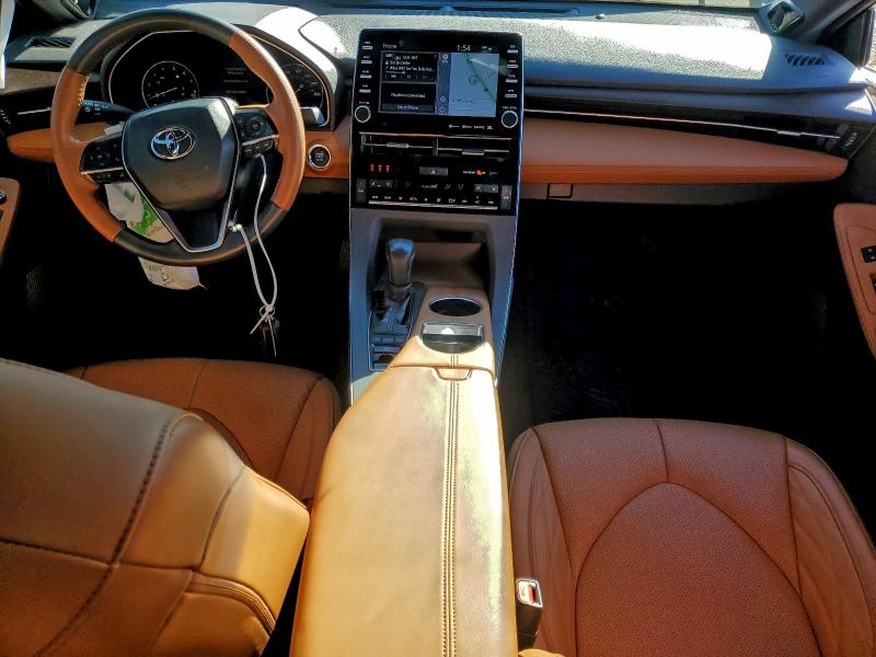 2020 TOYOTA AVALON LIM #3312602177