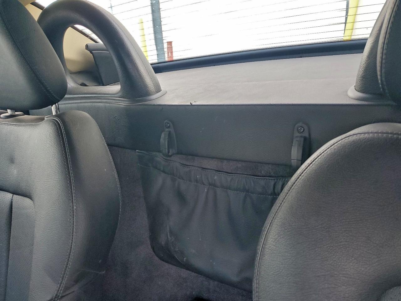 Lot #3311823188 2001 MERCEDES-BENZ SLK 320