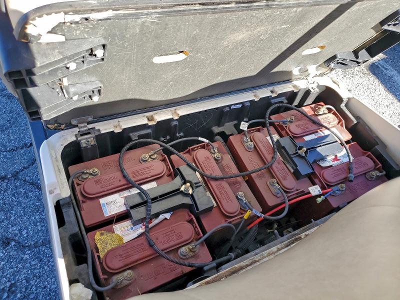 2022 CLUB CAR TEMPO FLA #3303893727