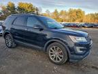 Lot #3302649010 2016 FORD EXPLORER L
