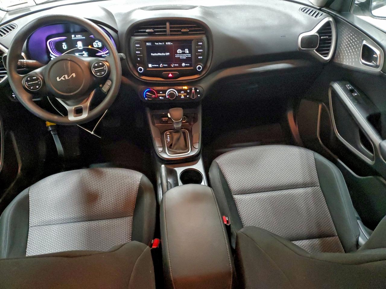 Lot #3311743774 2025 KIA SOUL LX