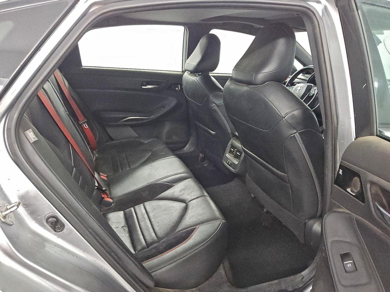 Lot #3316728439 2020 TOYOTA AVALON XSE