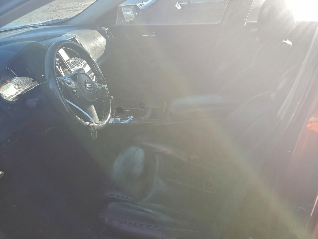 Lot #3318874991 2010 NISSAN MAXIMA S