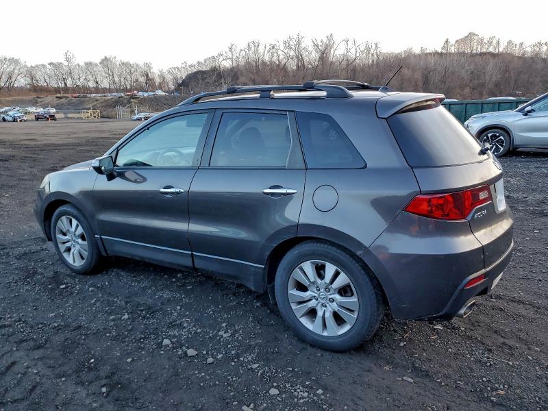 2010 ACURA RDX #3302647096