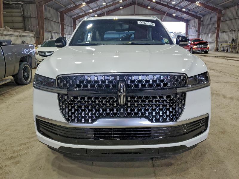 2025 LINCOLN NAVIGATOR #3303744427