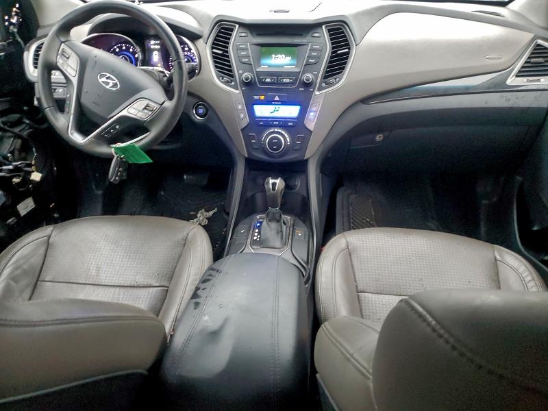 2014 HYUNDAI SANTA FE S #3303725416