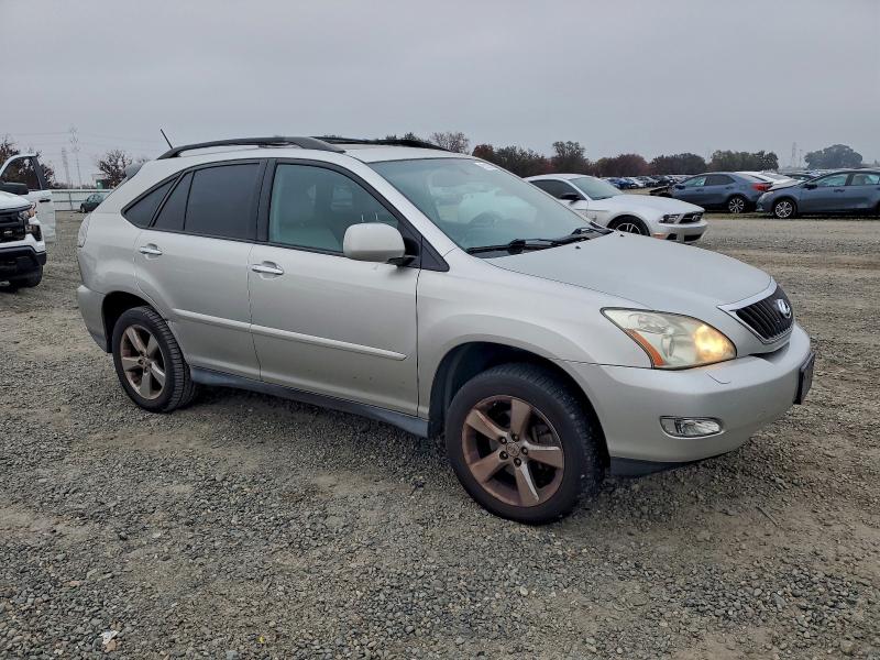 2008 LEXUS RX 350 #3303860790