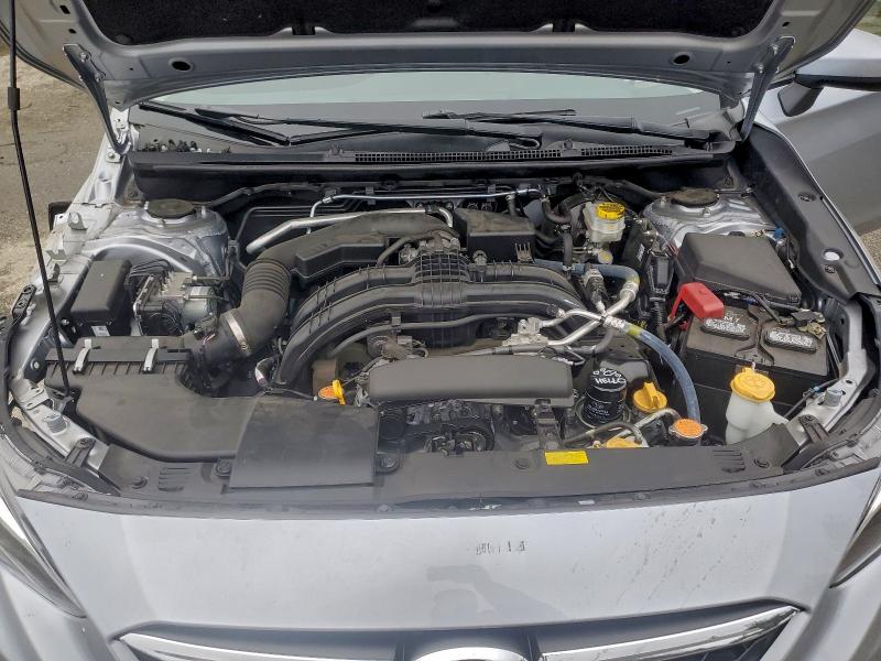 2020 SUBARU IMPREZA PR #3316066237