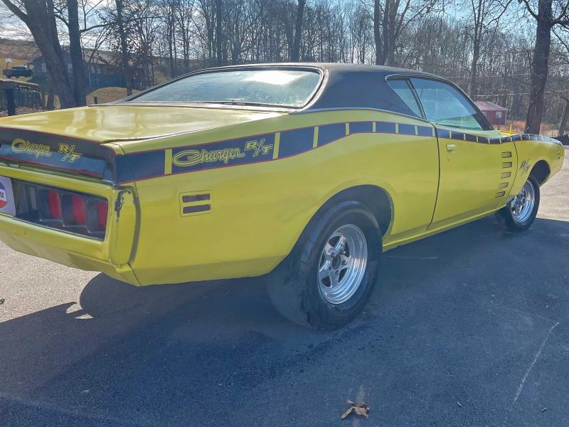 1971 DODGE CHARGER #3310386964