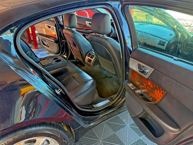 2015 JAGUAR XF 2.0T PR #3303730438