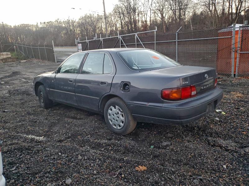 1996 TOYOTA CAMRY DX #3306393529