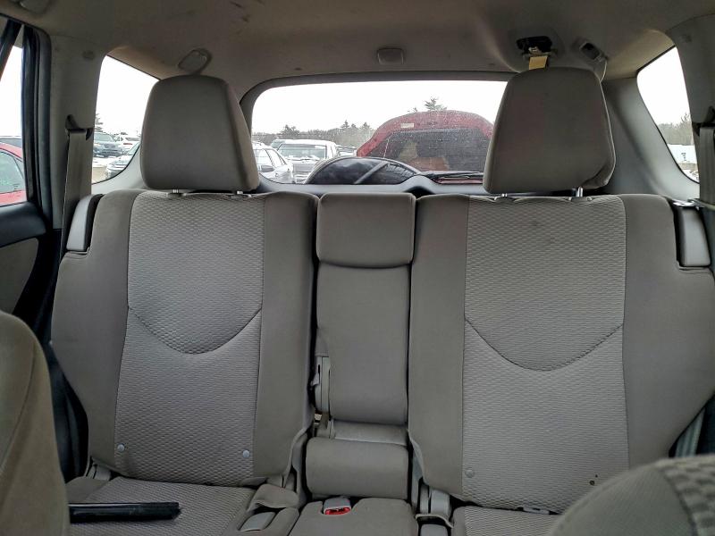 2012 TOYOTA RAV4 #3312513635