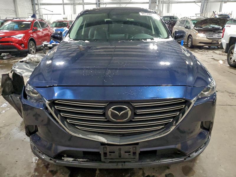 2020 MAZDA CX-9 TOURI #3303619933