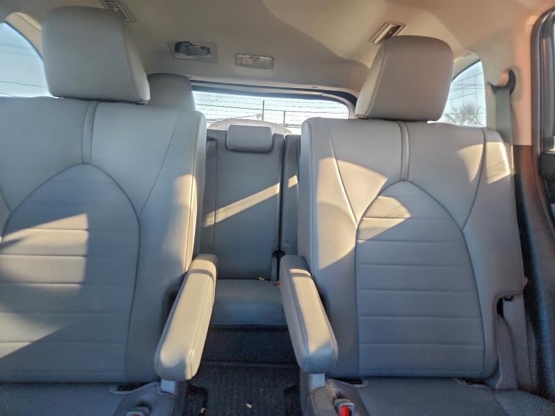 2021 TOYOTA HIGHLANDER #3317703103