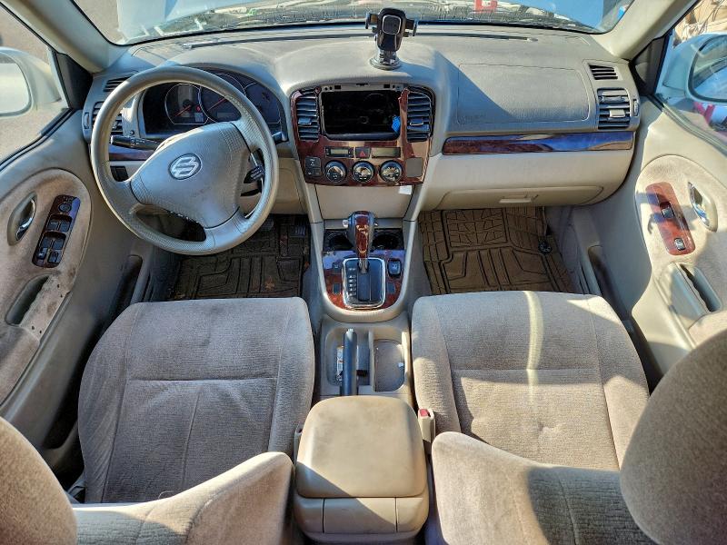 2006 SUZUKI XL7 #3304672961