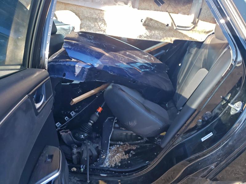 2018 HONDA CLARITY #3303724424