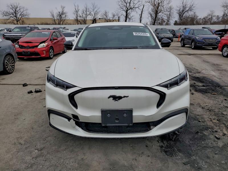 2024 FORD MUSTANG MA #3315721343