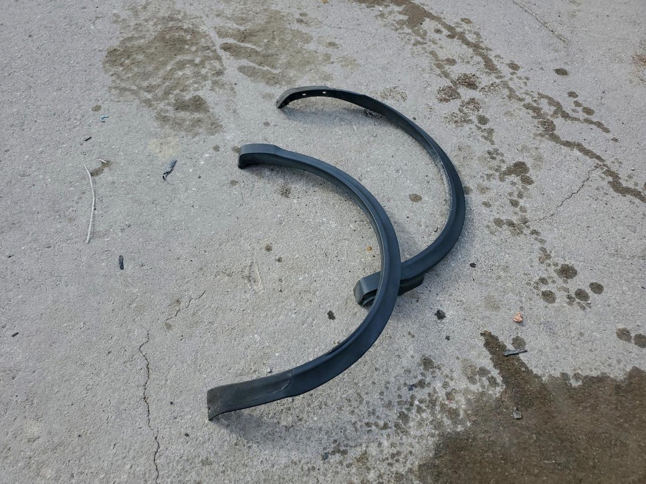 NISSAN ROGUE SPORT S