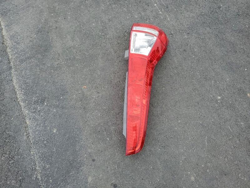 2009 HONDA CR-V EX #3311506238