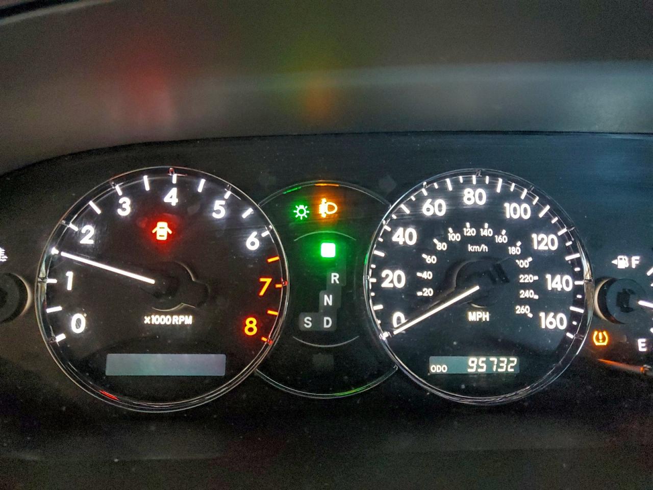 Lot #3302963628 2009 TOYOTA AVALON XL