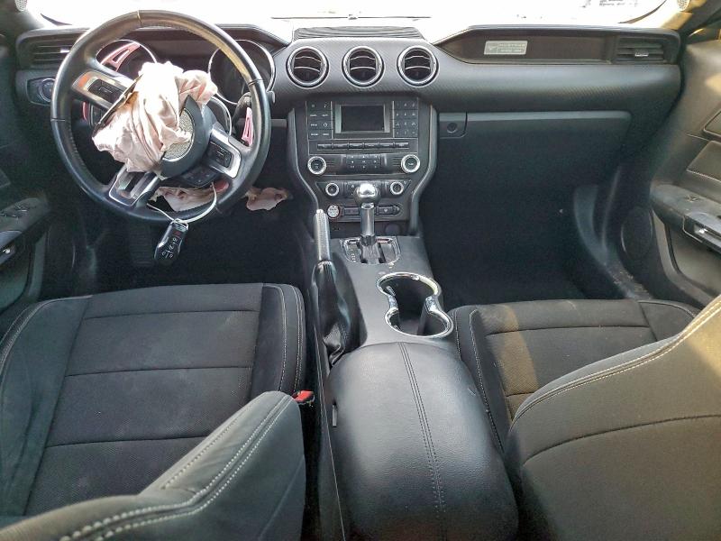 2016 FORD MUSTANG #3316816437