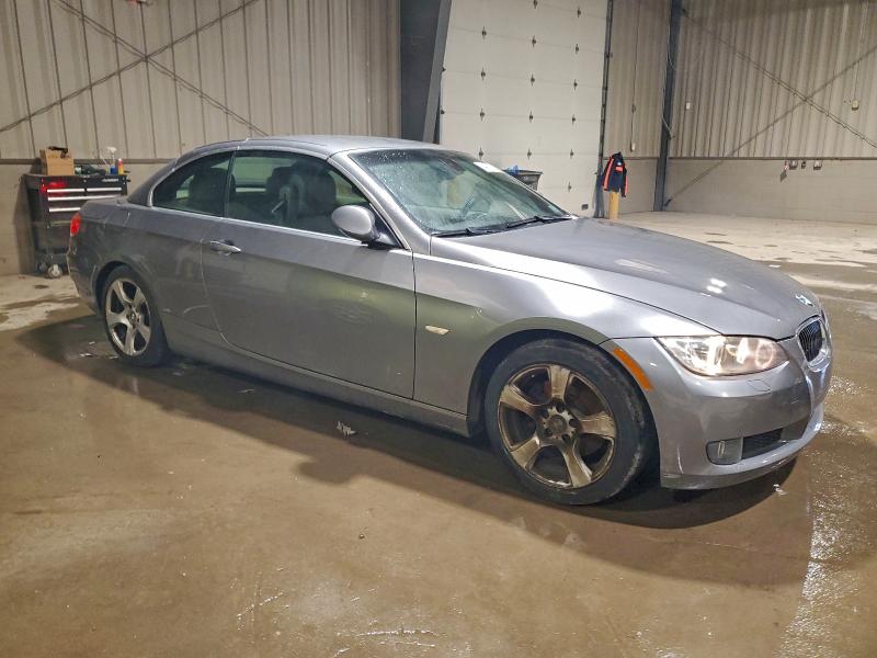 2008 BMW 328 I SULE #3305352309