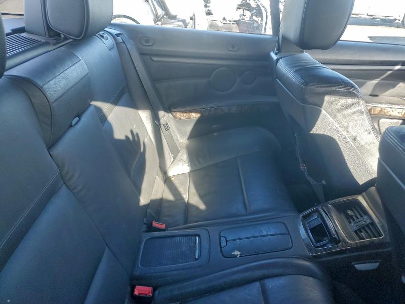 2007 BMW 328 I SULE #3303924744