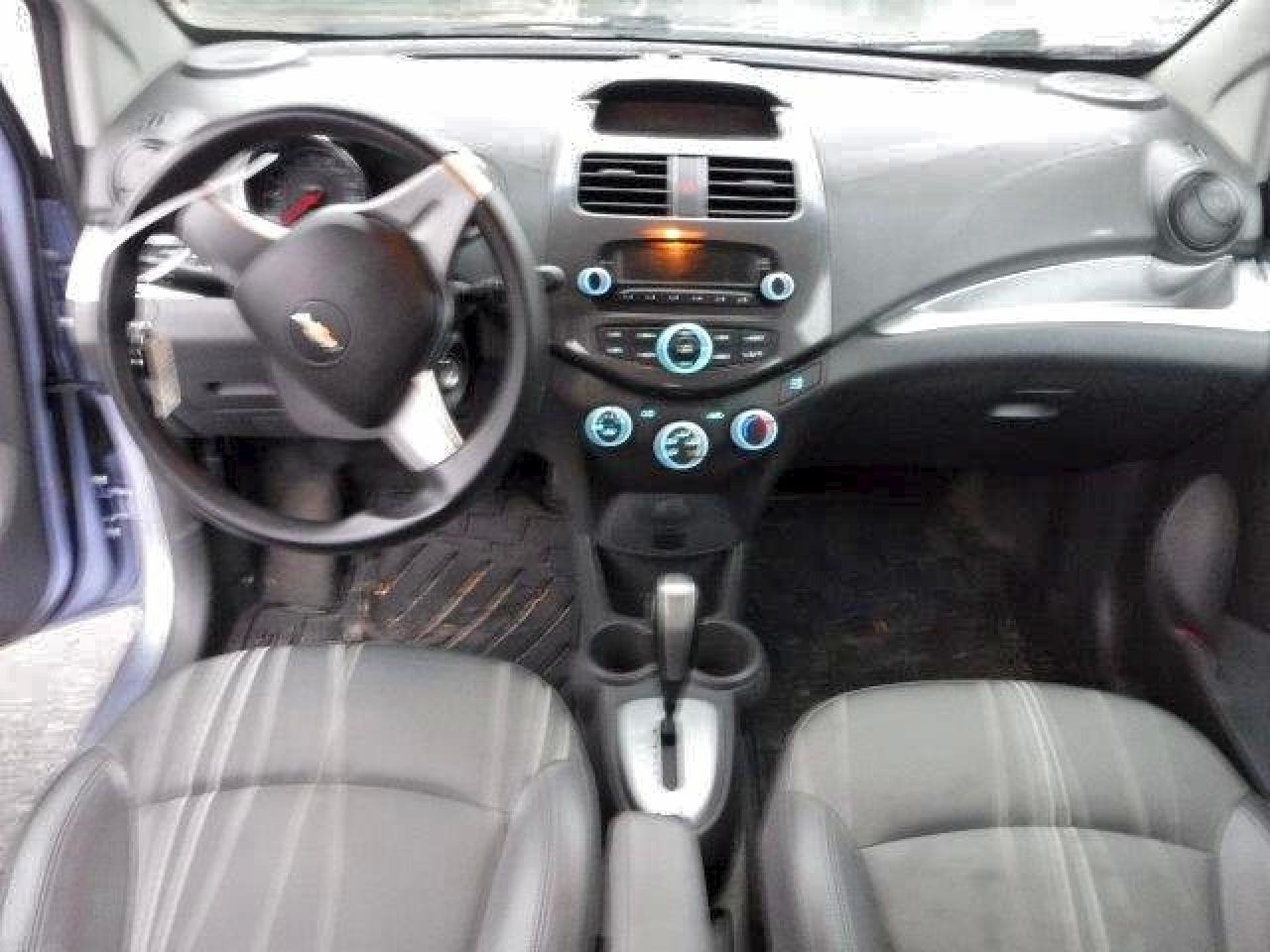 Lot #3302708061 2014 CHEVROLET SPARK LS