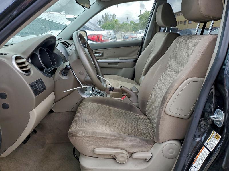 2011 SUZUKI GRAND VITA #3315569771