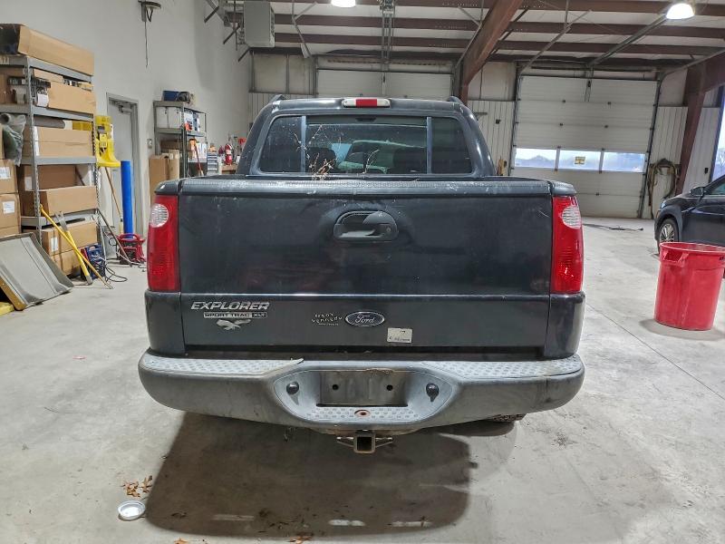 2004 FORD EXPLORER S #3316788439