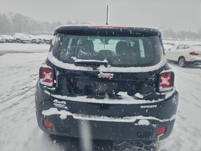 2015 JEEP RENEGADE S #3302723005