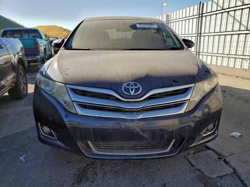 2015 TOYOTA VENZA LE #3315547864