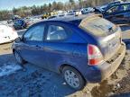 Lot #3305434474 2011 HYUNDAI ACCENT GL