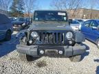Lot #3317726077 2015 JEEP WRANGLER S