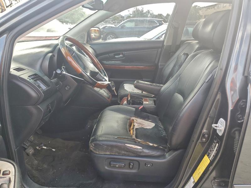 2008 LEXUS RX 350 #3305307340