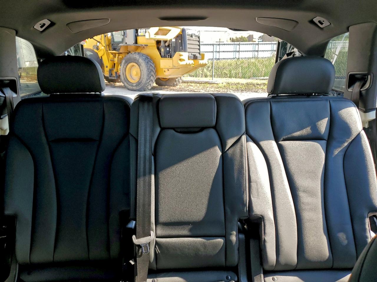 AUDI Q7 PREMIUM PLUS