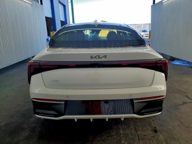 2025 KIA K5 LXS #3315749344