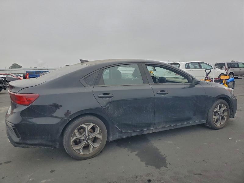 2019 KIA FORTE FE #3318854077