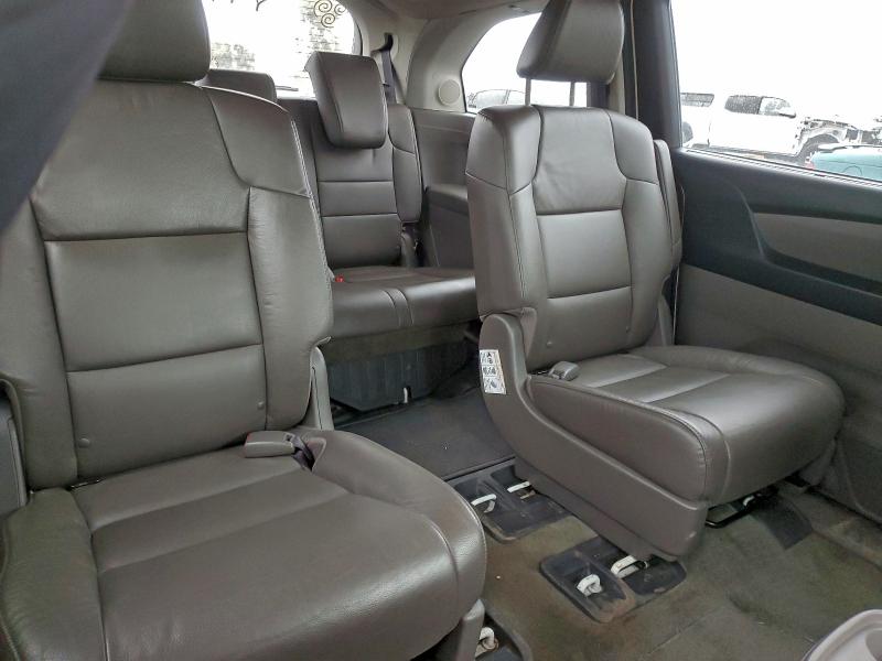 2015 HONDA ODYSSEY TO #3310692735